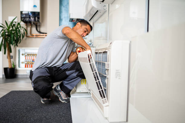 Best HVAC Air Duct Cleaning  in Rancho San Diego, CA