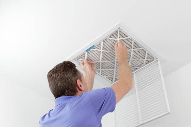 Reliable Rancho San Diego, CA Airduct Cleaning Solutions